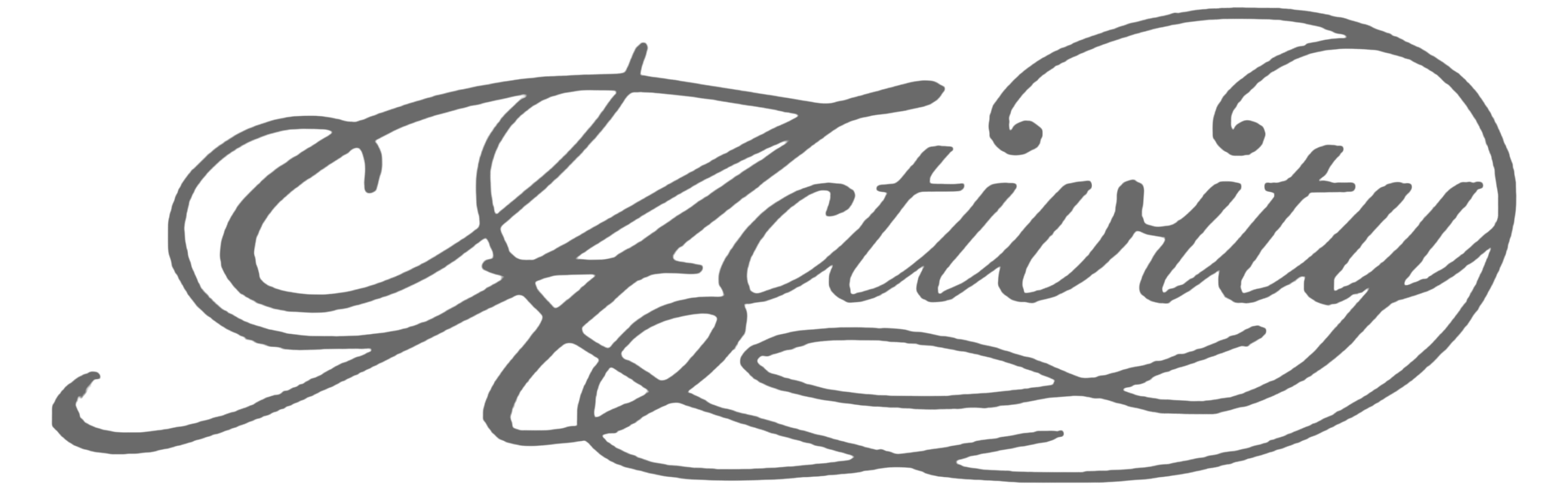 Activity