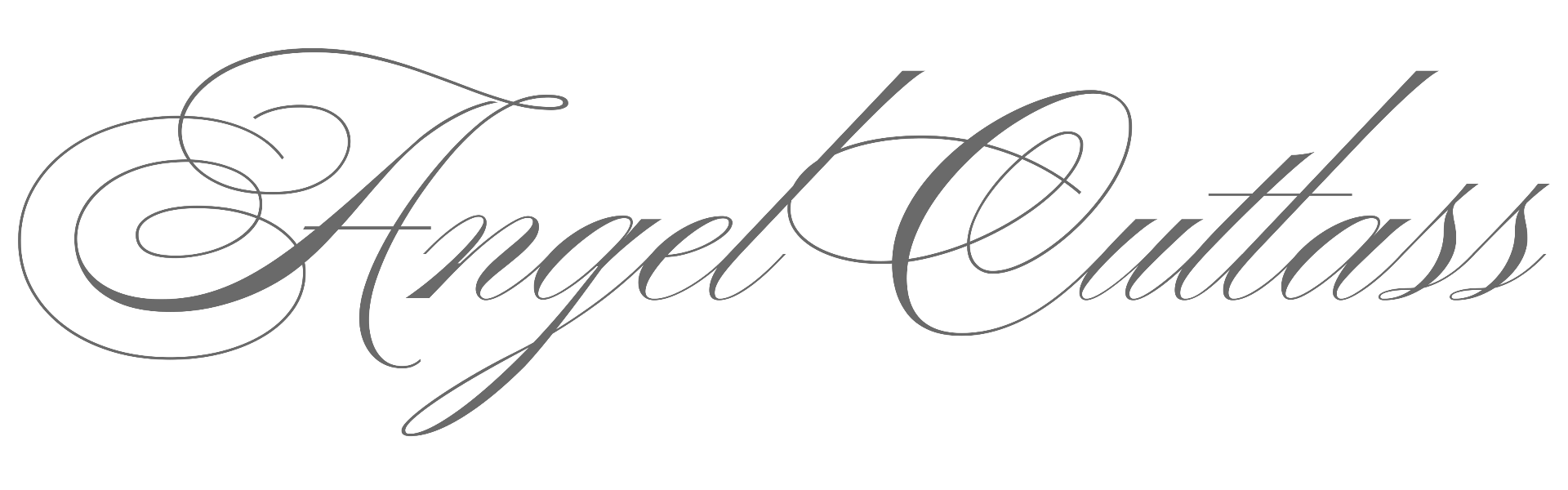 Angel Cutlass